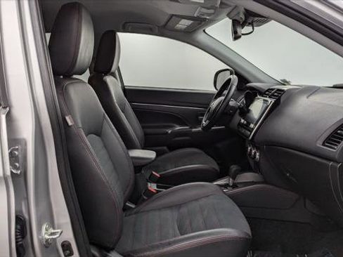 Used 2024 Mitsubishi Outlander Sport SE image 22