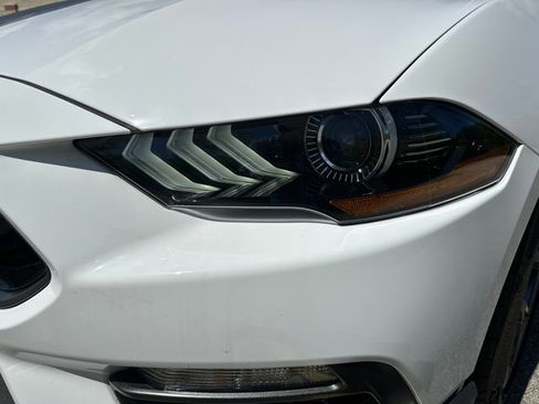 Used 2022 Ford Mustang Mach 1 w/ Equipment Group 700A image 11