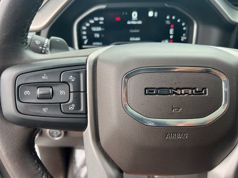 Used 2023 GMC Sierra 1500 Denali w/ Denali Reserve Package AWD/4WD image 36