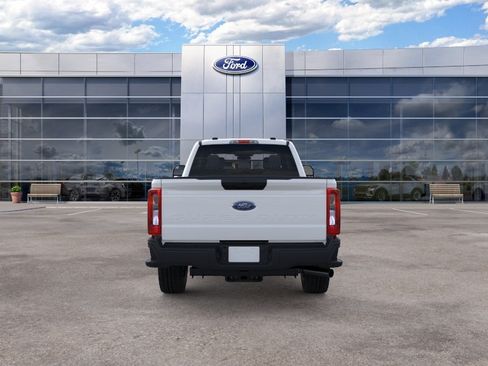 New 2026 Ford F350 XL w/ FX4 Off-Road Package AWD/4WD image 29