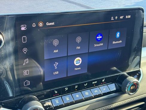 New 2026 Chevrolet Colorado LT w/ LT Convenience Package image 20