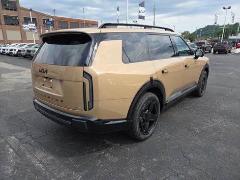 New 2027 Kia Telluride SX Prestige X-Line w/ Towing Package AWD/4WD image 7