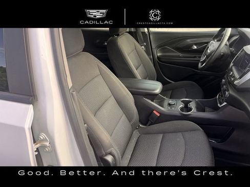 Used 2023 GMC Terrain SLE w/ Driver Convenience Package FWD image 22