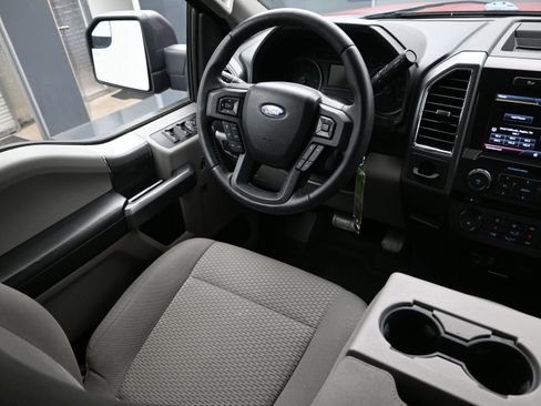 Used 2015 Ford F150 XLT w/ Equipment Group 302A Luxury image 23