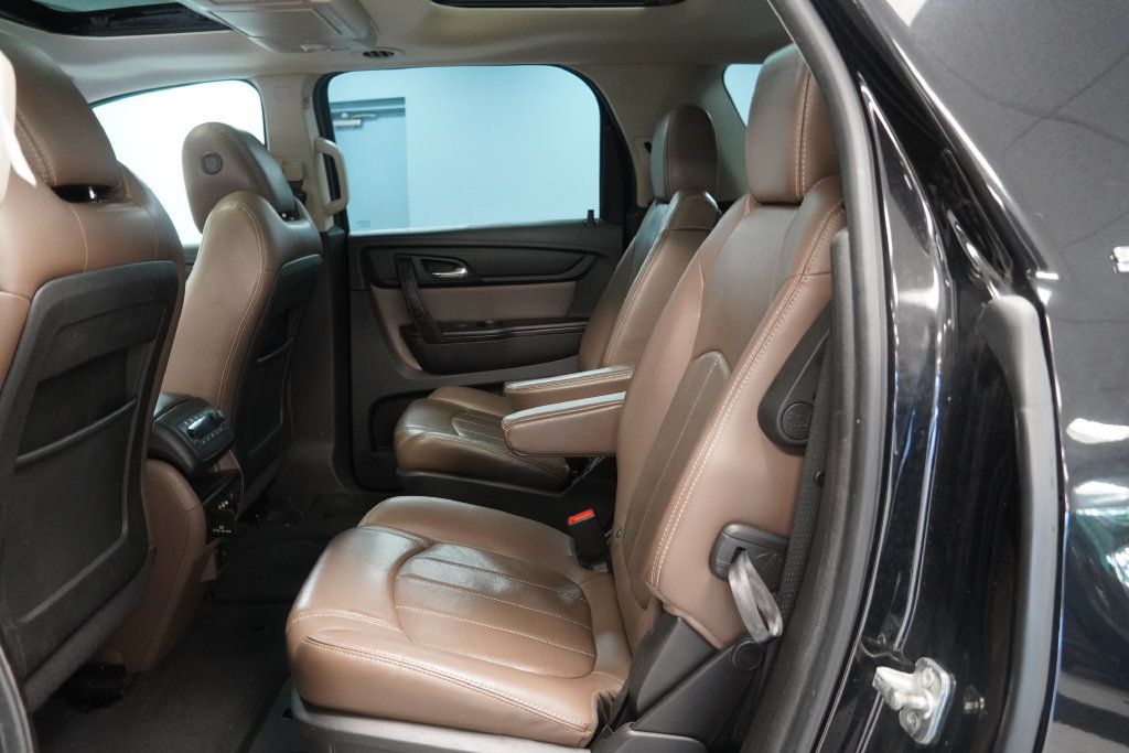 Used 2017 GMC Acadia Limited SLT AWD/4WD image 29