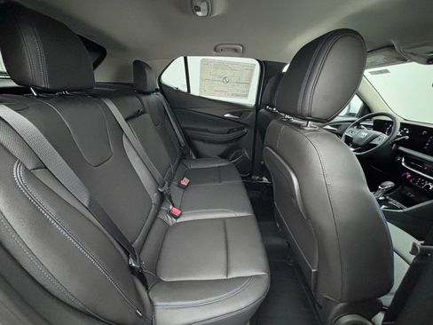 New 2026 Buick Encore GX Sport Touring w/ Comfort Package image 36