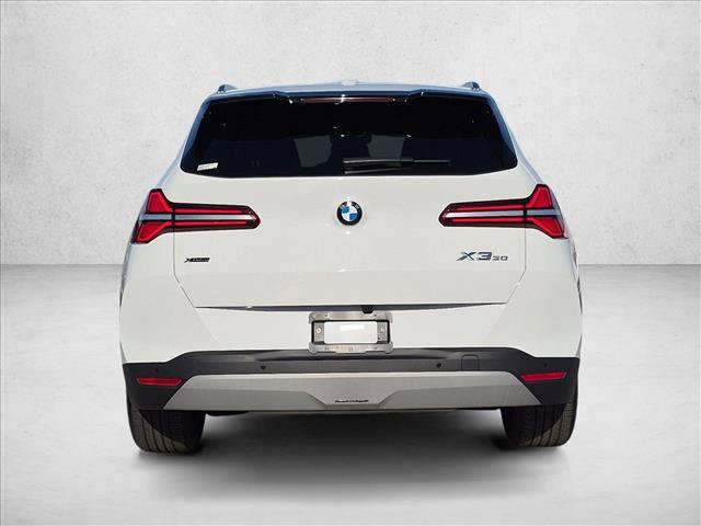 Used 2026 BMW X3 xDrive30 AWD/4WD image 7
