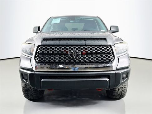 Used 2020 Toyota Tundra SR5 image 2