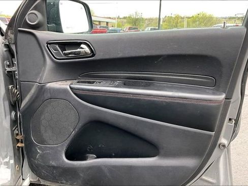 Used 2023 Dodge Durango GT image 19