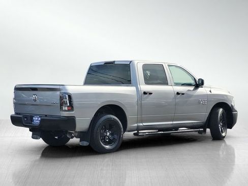 Used 2023 RAM 1500 Tradesman w/ Popular Equipment Group image 4