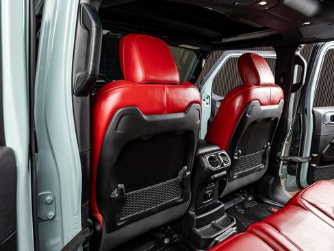 Used 2024 Jeep Wrangler Rubicon 392 image 34