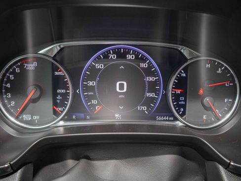 Used 2022 Chevrolet Blazer RS w/ Enhanced Convenience Package image 18