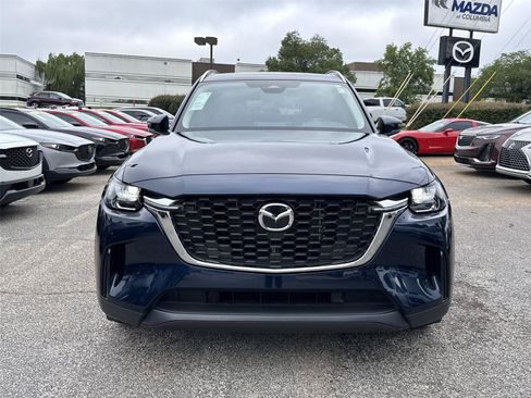 Used 2026 MAZDA CX-90 3.3 Turbo w/ Select Package AWD/4WD image 10