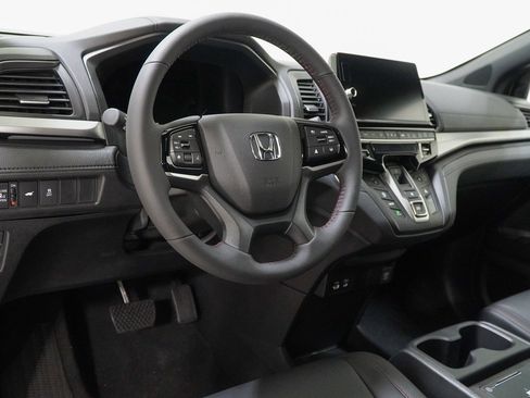 New 2026 Honda Odyssey Sport-L image 22