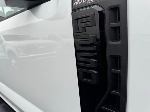 New 2026 Ford F250 XL w/ STX Appearance Package image 13