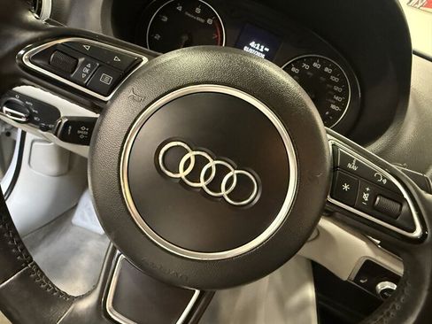 Used 2015 Audi A3 2.0T Premium Plus AWD/4WD image 21