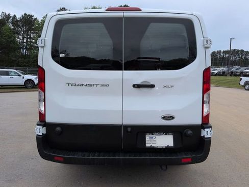 Certified 2024 Ford Transit 350 XLT RWD image 6