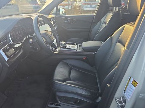 Used 2023 Audi Q7 2.0T Premium Plus w/ Premium Plus Package image 10