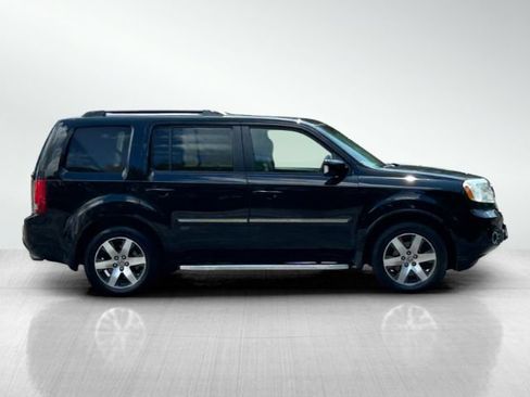 Used 2012 Honda Pilot Touring image 2