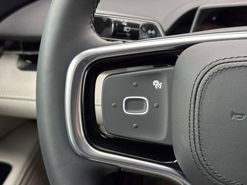 New 2026 Lincoln Nautilus Premier w/ Jet Appearance Package AWD/4WD image 25