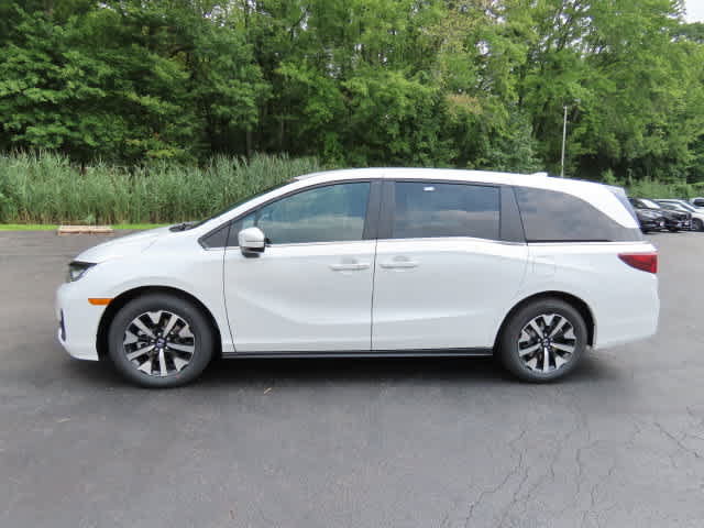 New 2027 Honda Odyssey EX-L image 3