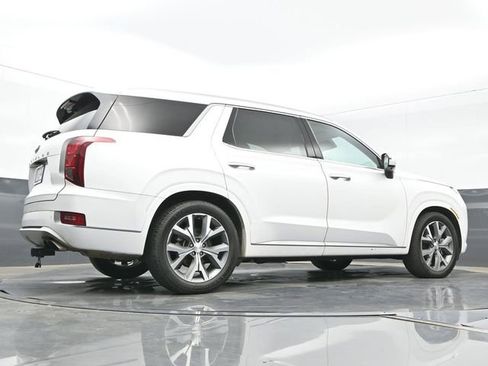 Used 2022 Hyundai Palisade Limited FWD image 21