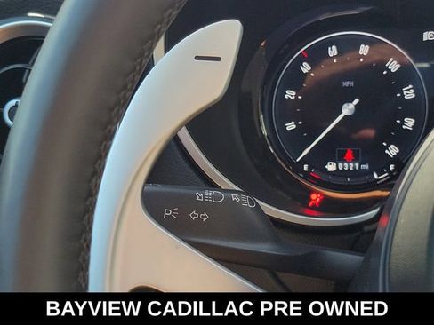 Used 2025 Alfa Romeo Stelvio Sprint w/ Veloce Package AWD/4WD image 26