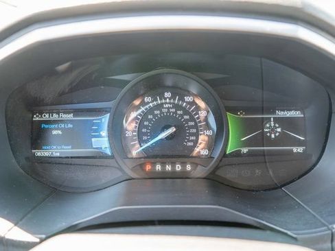 Used 2018 Ford Edge Sport w/ Equipment Group 401A AWD/4WD image 25