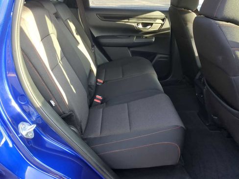 Used 2023 Honda CR-V Sport image 26