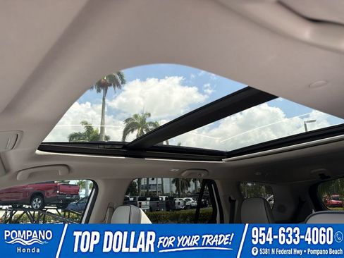 Used 2023 Honda Pilot Elite image 29