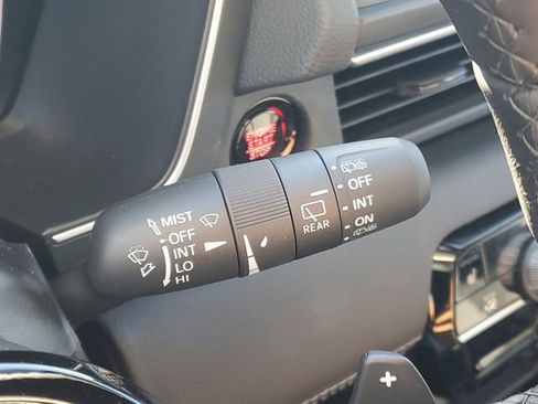 New 2025 Honda Pilot EX-L image 19