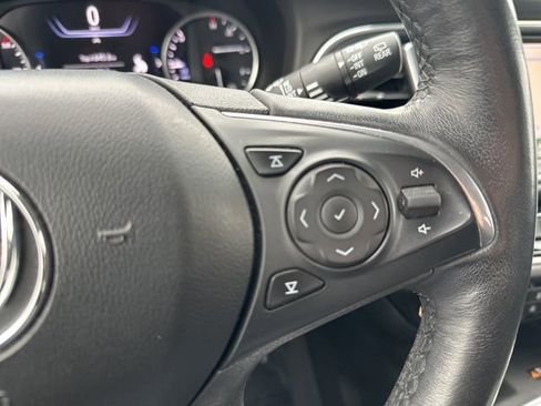 Used 2020 Buick Enclave Avenir w/ Trailering Package, 5000 lbs. image 18