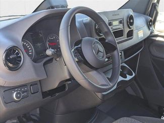 New 2025 Mercedes-Benz Sprinter 2500 video 3