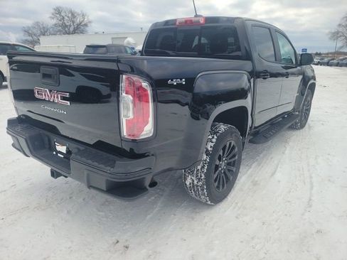 Used 2022 GMC Canyon Elevation image 8