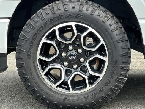 Used 2021 Ford F150 XLT w/ Equipment Group 302A High image 28