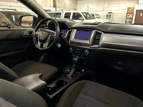 Used 2020 Ford Ranger XLT w/ Equipment Group 301A Mid image 11