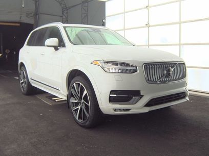 Used 2024 Volvo XC90 B5 Plus w/ Protection Package Premier
