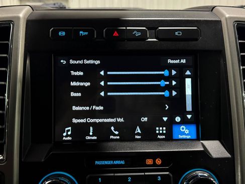 Used 2018 Ford F250 Lariat w/ Lariat Ultimate Package AWD/4WD image 20