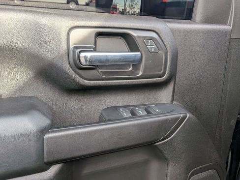 Certified 2022 Chevrolet Silverado 2500 W/T image 19