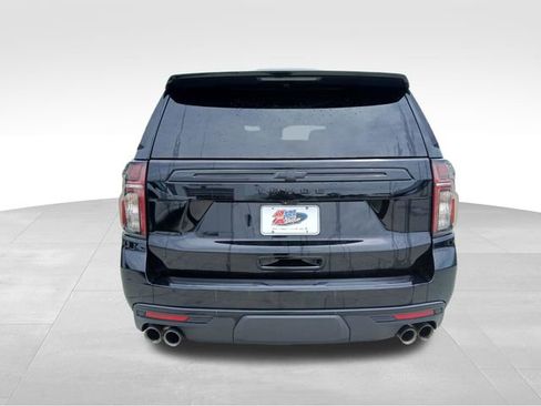 Used 2023 Chevrolet Tahoe High Country AWD/4WD image 4