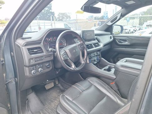 Used 2021 Chevrolet Tahoe RST AWD/4WD image 9