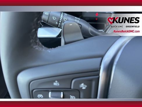 New 2026 GMC Sierra 1500 Elevation w/ Elevation Premium Package image 32