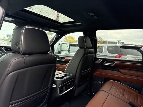 New 2026 GMC Sierra 2500 Denali Ultimate image 38