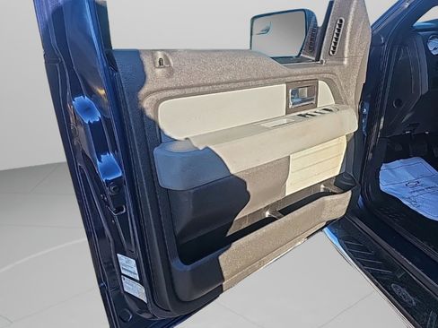 Used 2014 Ford F150 XLT w/ Equipment Group 302A Luxury image 18