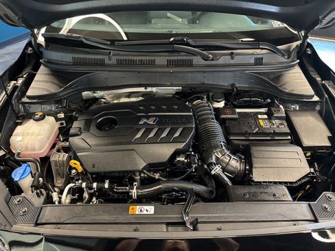 Used 2022 Hyundai Kona N w/ Cargo Package image 25