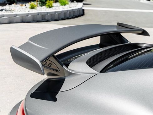 Used 2014 Porsche 911 GT3 RWD image 19