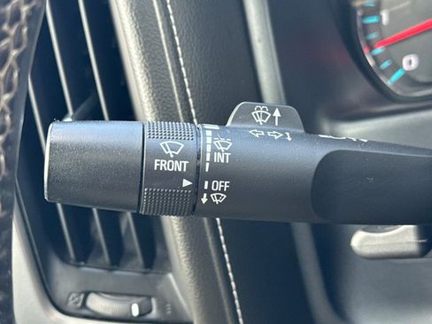 Used 2016 Chevrolet Silverado 1500 LTZ w/ LTZ Plus Package image 37