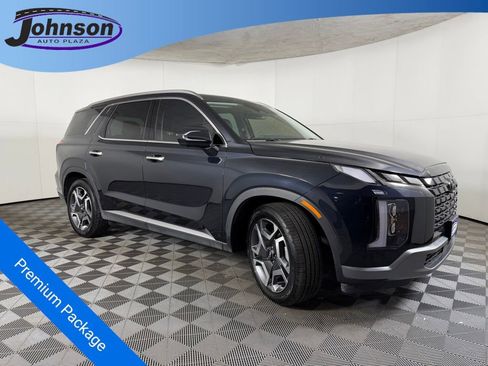 Used 2024 Hyundai Palisade SEL image 5