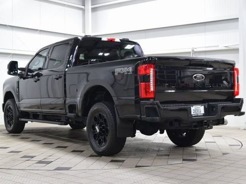 Used 2024 Ford F250 Lariat w/ Lariat Ultimate Package image 5