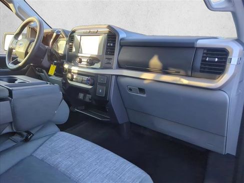 Used 2023 Ford F150 XLT image 24